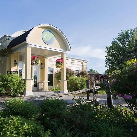 Auberge West Brome Exterior photo