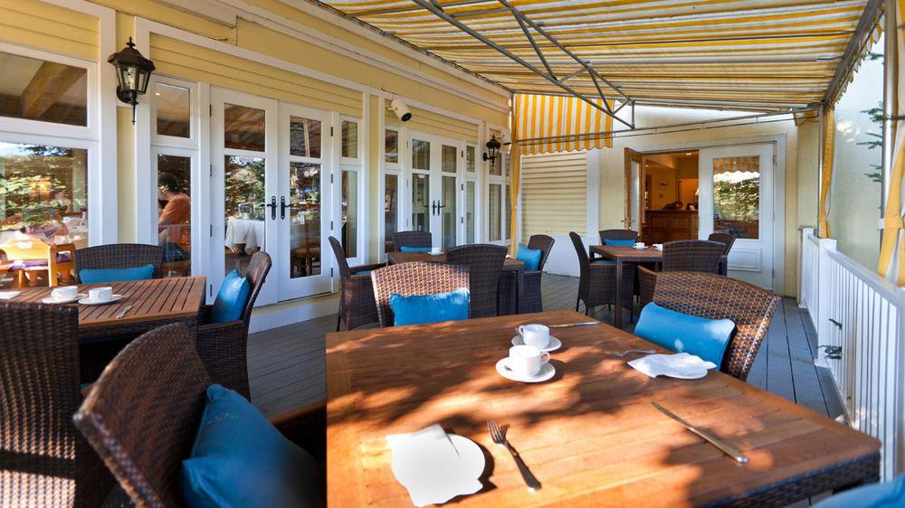 Auberge West Brome Exterior photo