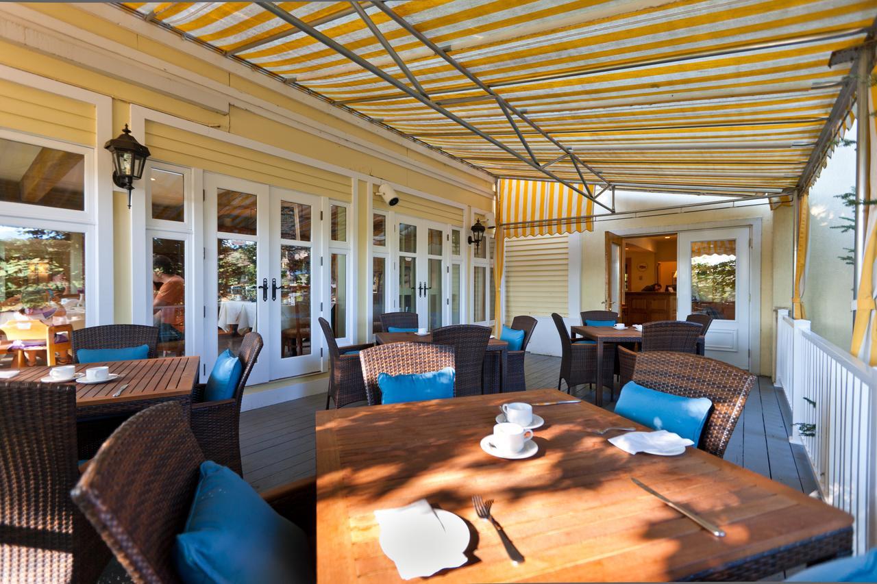 Auberge West Brome Exterior photo